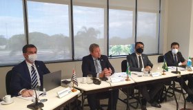 Conselho deliberativo reforça mobilização sobre a reforma do CPP